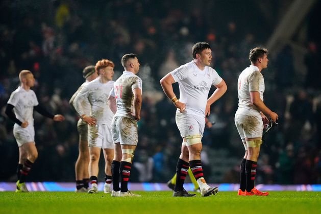 How Ulster players rated in heavy Champions Cup defeat