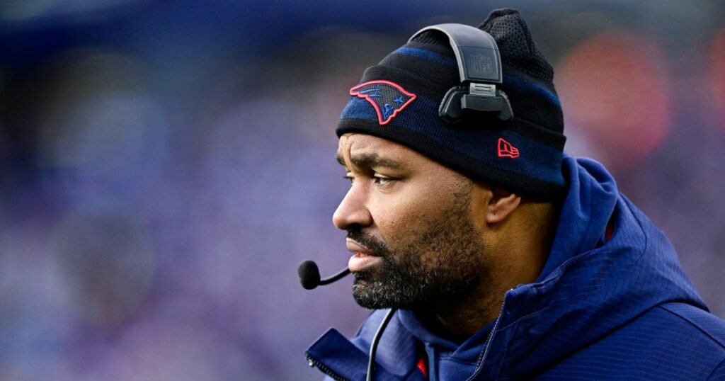 Jerod Mayo didn’t deserve to be fired by the New England Patriots