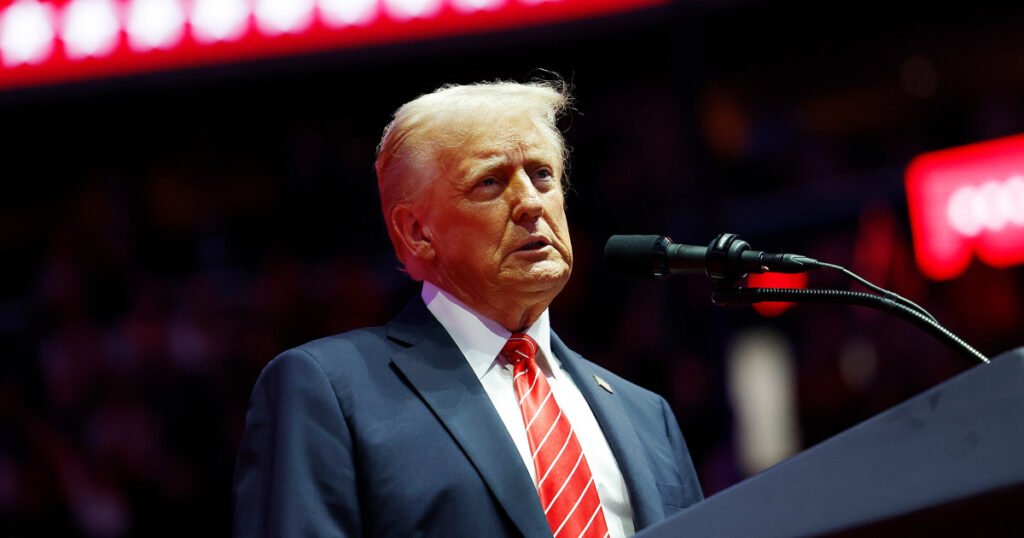Trump’s inauguration and bitter cold across the U.S.: Morning Rundown Trump’s inauguration and bitter cold across the U.S.: Morning Rundown