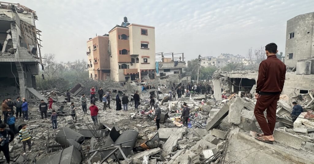 Israel delays ceasefire vote and President Joe Biden’s farewell warning: Morning Rundown Israel delays ceasefire vote and President Joe Biden’s farewell warning: Morning Rundown
