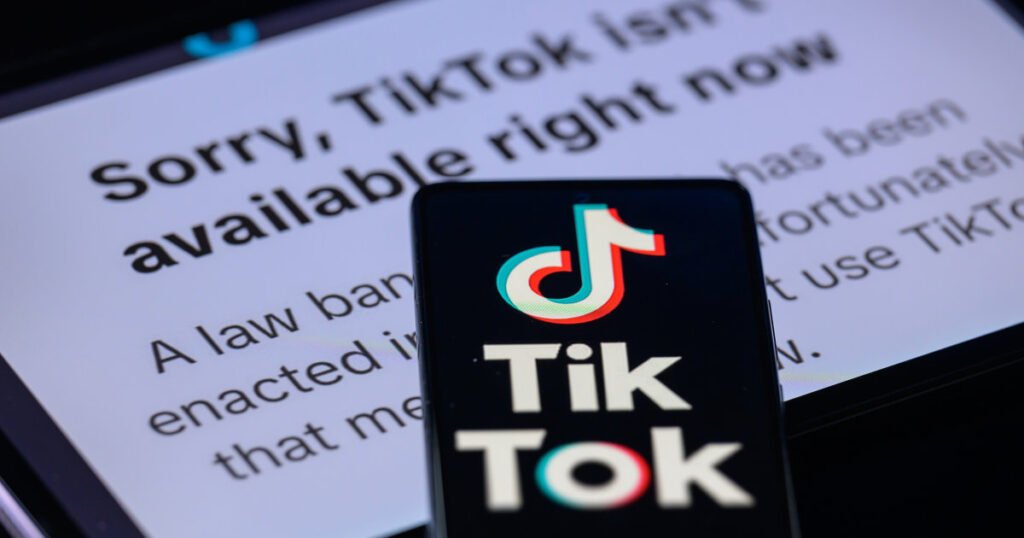 App unavailable in U.S. after Supreme Court upholds ban App unavailable in U.S. after Supreme Court upholds ban