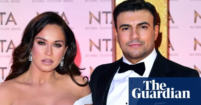 Vicky Pattison wedding advert ‘glamorised smoking’, watchdog rules | Advertising