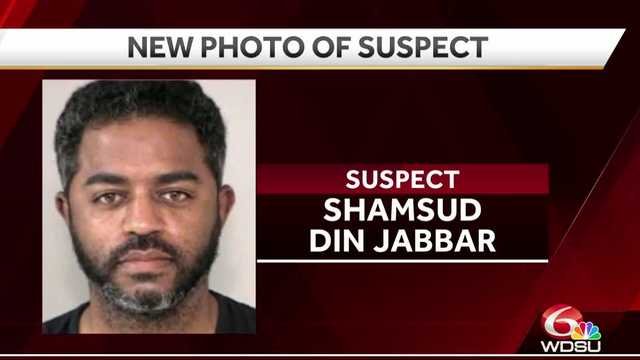 What we know about the suspect accused of French Quarter terror attack