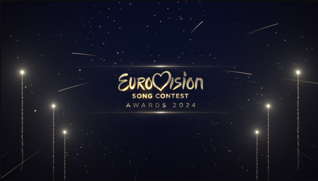 Alyona alyona, Jerry Heil win Artistic Vision nomination at Eurovision Awards Alyona alyona, Jerry Heil win Artistic Vision nomination at Eurovision Awards