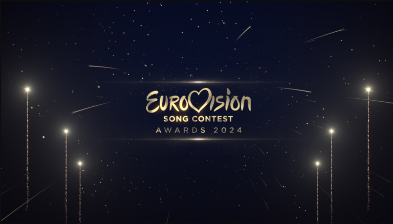 Alyona alyona, Jerry Heil win Artistic Vision nomination at Eurovision Awards