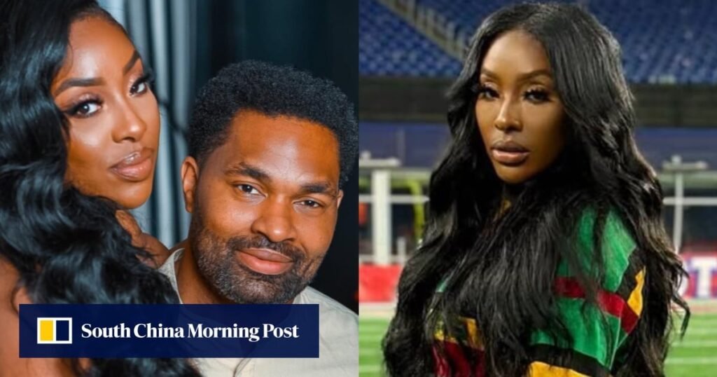 Who is the wife of dismissed New England Patriots coach Jerod Mayo? Talented entrepreneur Chantel Mayo has dabbled in cosmetology, cooking and floral design, and is also an influencer Who is the wife of dismissed New England Patriots coach Jerod Mayo? Talented entrepreneur Chantel Mayo has dabbled in cosmetology, cooking and floral design, and is also an influencer