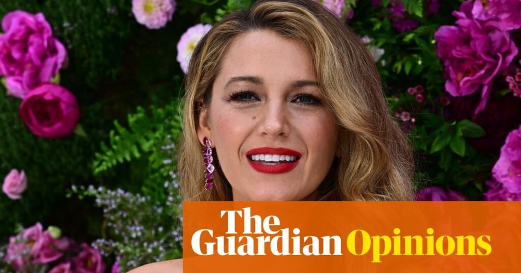 The Baldoni-Lively legal battle has depressing echoes of Depp v Heard | Arwa Mahdawi The Baldoni-Lively legal battle has depressing echoes of Depp v Heard | Arwa Mahdawi