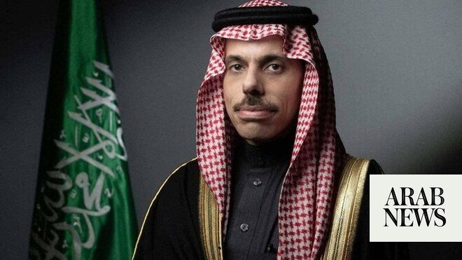 Saudi Foreign Minister receives his Syrian counterpart Saudi Foreign Minister receives his Syrian counterpart