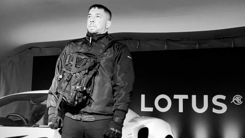 Liam Payne’s bodyguard shares how tough it is to guard Royals Liam Payne’s bodyguard shares how tough it is to guard Royals