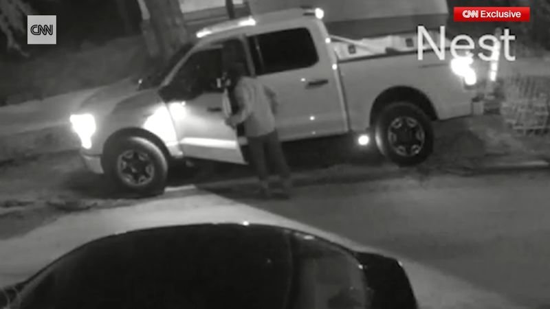 Exclusive: Video shows New Orleans suspect prepping for attack Exclusive: Video shows New Orleans suspect prepping for attack