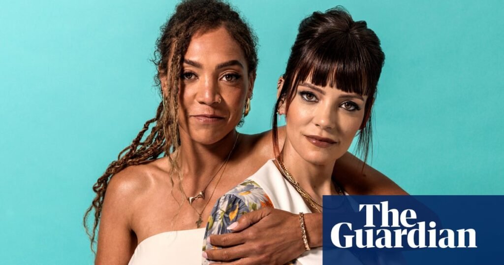 Lily Allen takes break from podcast, citing poor mental health: ‘I’m spiralling’ | Lily Allen
