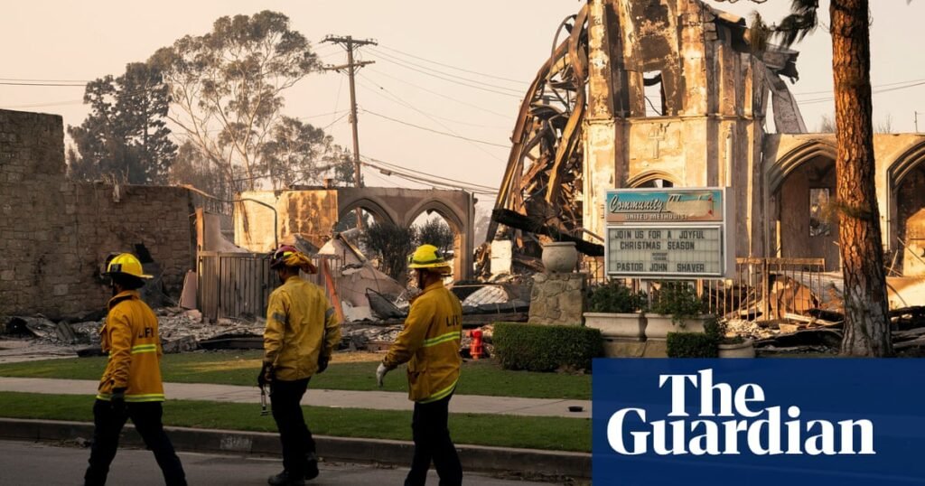 California wildfire victims pick up pieces as blazes rage on – in photos | US news California wildfire victims pick up pieces as blazes rage on – in photos | US news