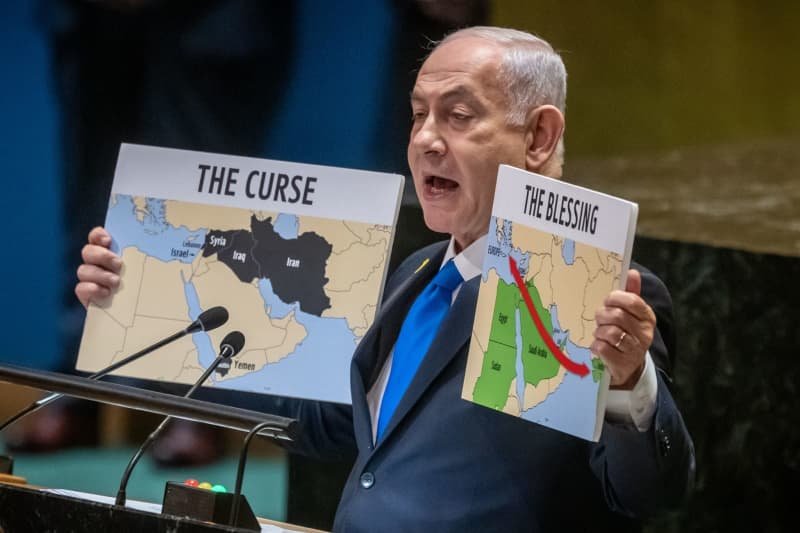 Warsaw won’t arrest Netanyahu if he comes to Auschwitz commemoration Warsaw won’t arrest Netanyahu if he comes to Auschwitz commemoration