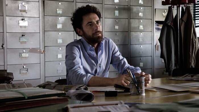 Italian cinema stars at the Haifa International Film Festival – News from Embassies
