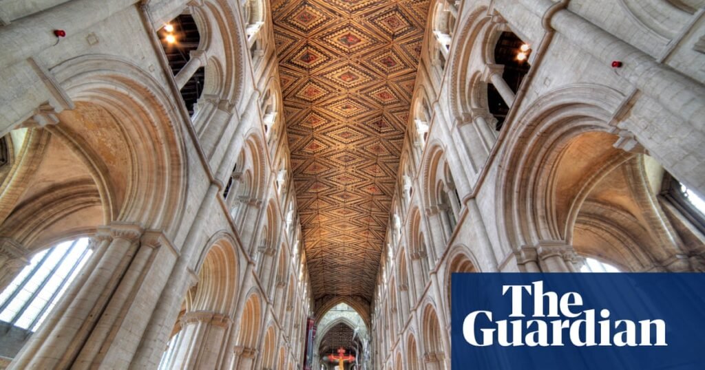 Islamesque by Diana Darke review – the diverse roots of medieval architecture | Art and design books