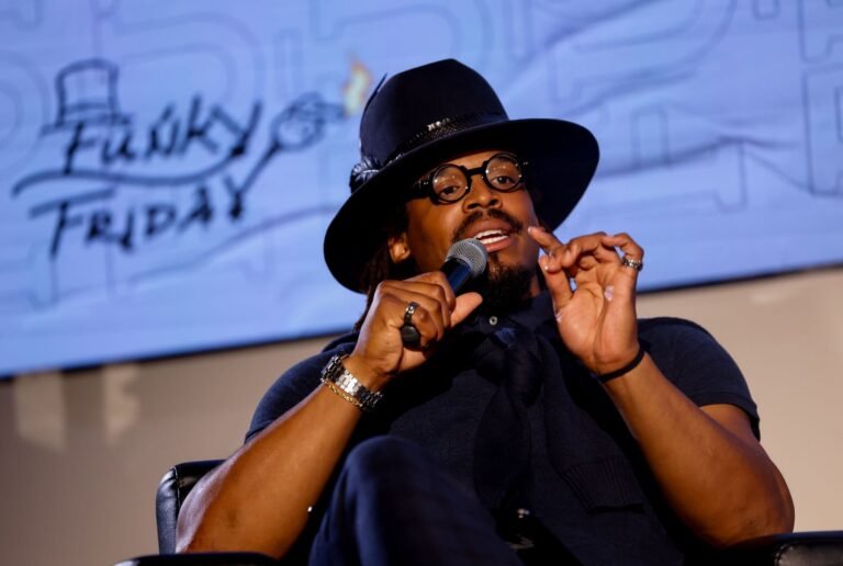 Former NFL MVP Cam Newton makes feelings clear on Jerod Mayo, calls for Patriots to be held accountable