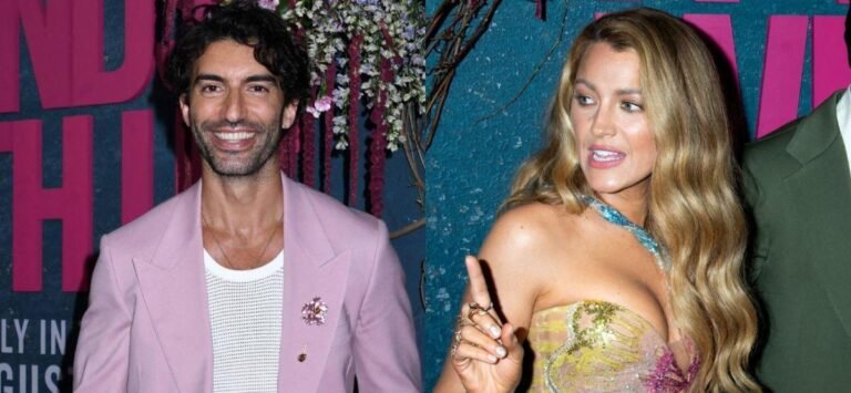 Justin Baldoni’s Lawyer Promises To Release ‘Every Single Text Message’ Between Him And Blake Lively Justin Baldoni’s Lawyer Promises To Release ‘Every Single Text Message’ Between Him And Blake Lively