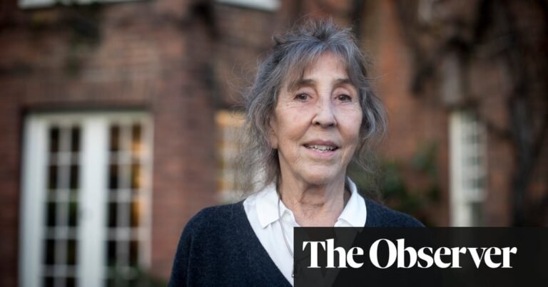 ‘It will be jolly nice’: illustrator Helen Oxenbury, 86, on preparing for her first solo show – and a new book with Michael Rosen | Illustration