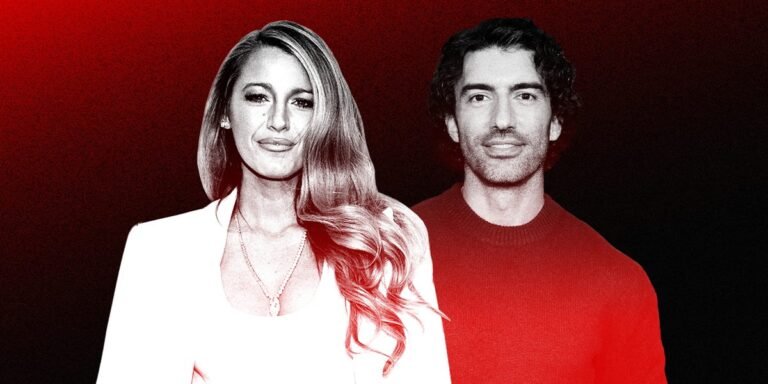 Justin Baldoni’s NYT Lawsuit Over Blake Lively Story, Explained by PR Pros
