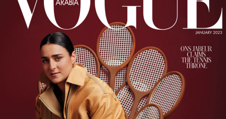 Condé Nast in court fight over Vogue Arabia