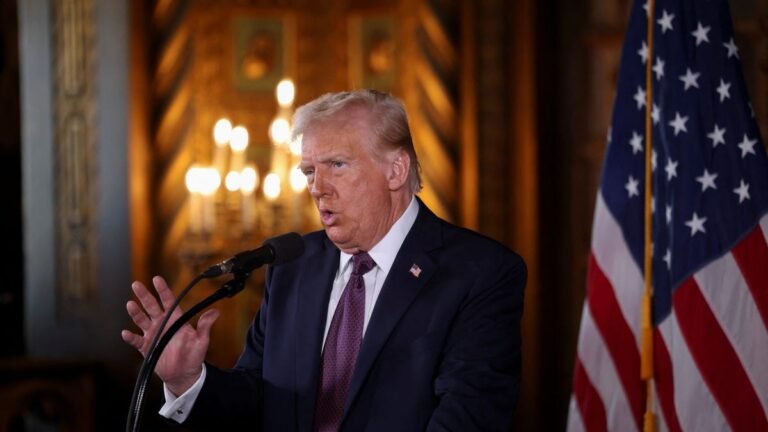 Trump would use military to get Greenland and Panama Canal. Here’s why
