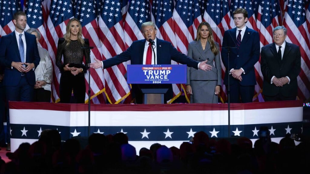 Colorado times for Trump inauguration, how to watch Colorado times for Trump inauguration, how to watch
