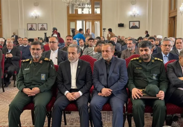 ISW analysts unveil Iran’s ambitious goals in Syria and Iraq: Power play for regional dominance