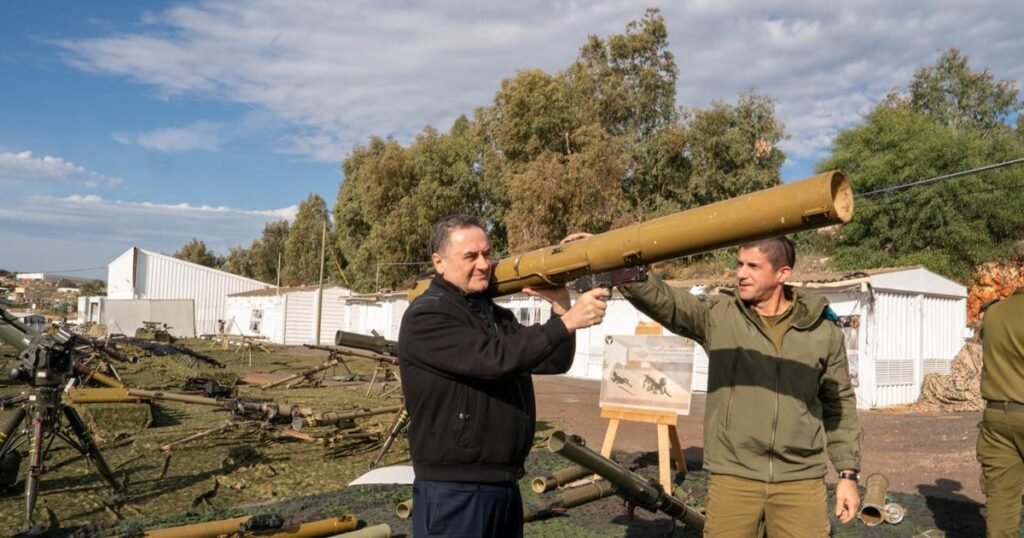 Netanyahu Wants the Army Chief’s Head, So His Henchman Has Escalated the War Against the IDF – Israel News Netanyahu Wants the Army Chief’s Head, So His Henchman Has Escalated the War Against the IDF – Israel News