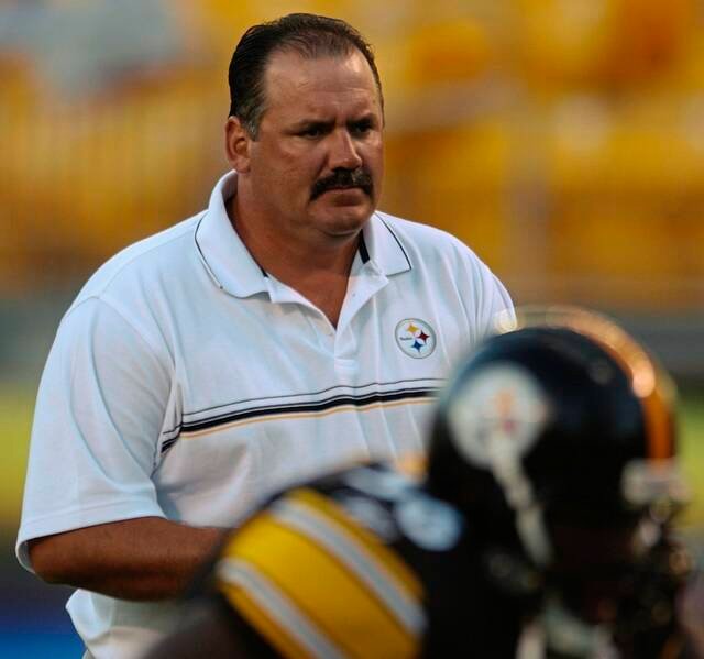 NFL greats Russ Grimm, Ty Law, Olympian Spencer Lee headline 2025 WPIAL Hall of Fame class