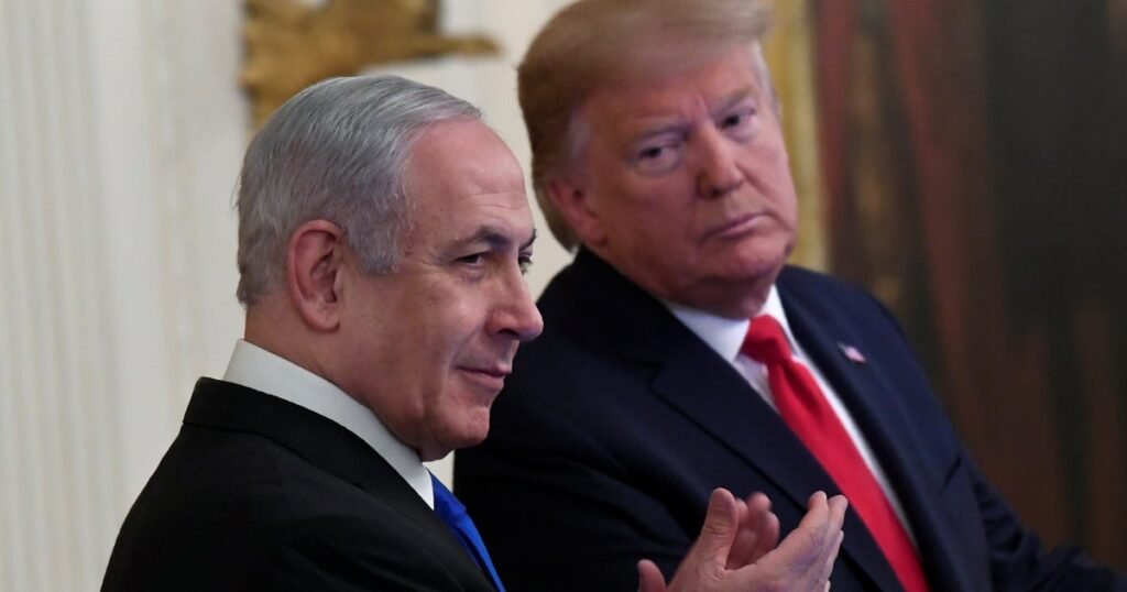 Netanyahu Is Lying to Trump and Preparing to Sabotage the Gaza Cease-fire Deal – Israel News Netanyahu Is Lying to Trump and Preparing to Sabotage the Gaza Cease-fire Deal – Israel News