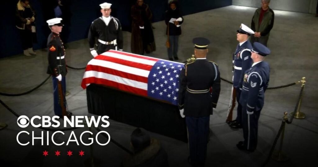 Jimmy Carter’s body set to lie in state at U.S. Capitol Jimmy Carter’s body set to lie in state at U.S. Capitol