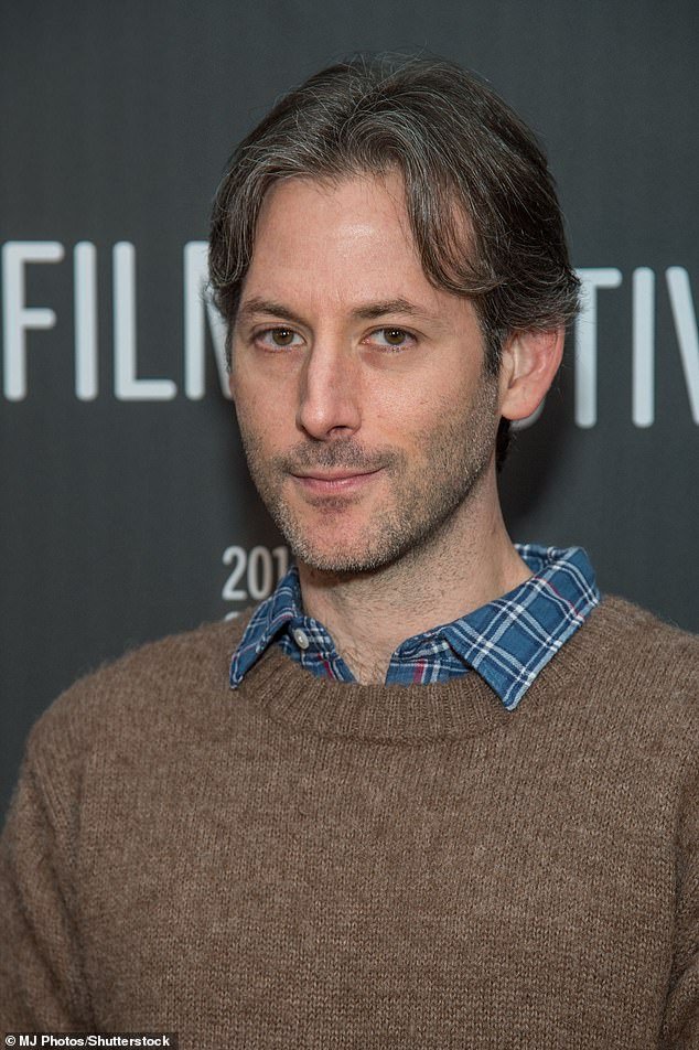 Tragic cause of death is released for Aubrey Plaza’s film director husband Jeff Baena