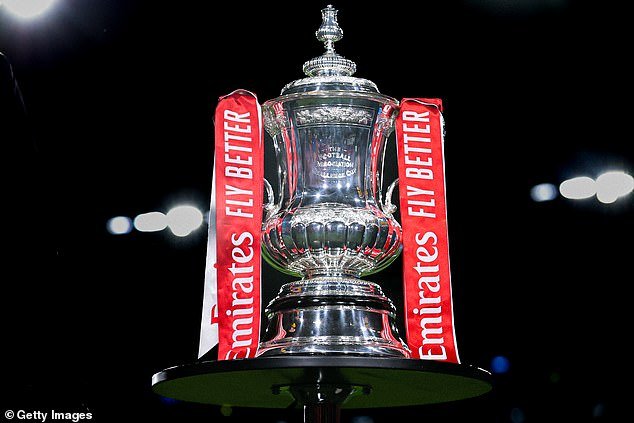 Non-league clubs seek permission to switch FA Cup ties to home of Premier League opponents – after Tamworth missed out on money-spinning clash with Tottenham following the abolishment of replays Non-league clubs seek permission to switch FA Cup ties to home of Premier League opponents – after Tamworth missed out on money-spinning clash with Tottenham following the abolishment of replays