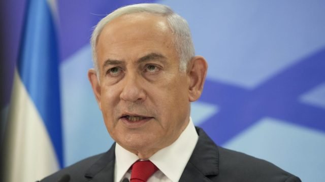 House passes International Criminal Court sanctions bill over Israeli arrest warrants