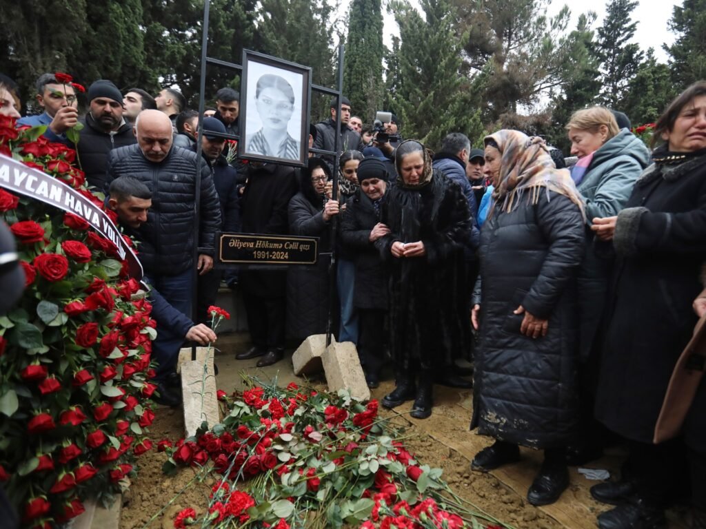 ‘Lack of humanity’: Why Azerbaijan is angry with Russia over plane crash | Russia-Ukraine war News ‘Lack of humanity’: Why Azerbaijan is angry with Russia over plane crash | Russia-Ukraine war News