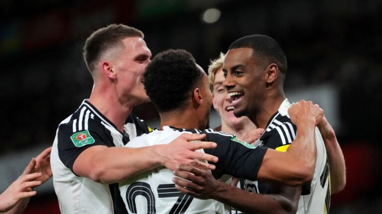 Isak exposes Arsenal mistake as Newcastle phenom, Gunners star must force transfer U-turn