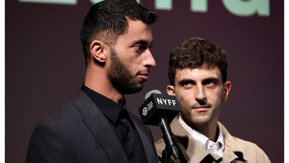 No Other Land’s Palestinian, Israeli Directors on No U.S. Distribution