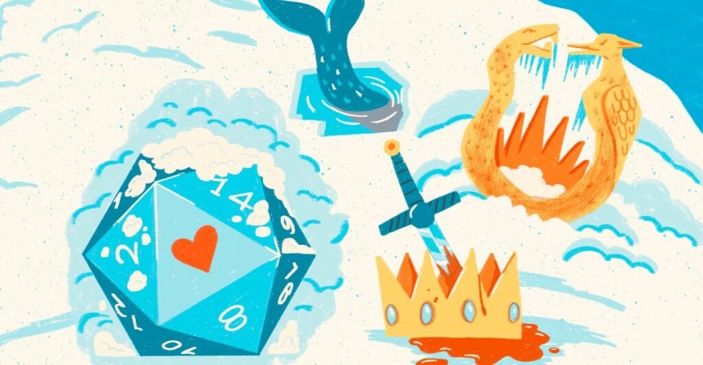 44 new science fiction and fantasy books to add to your 2025 reading list