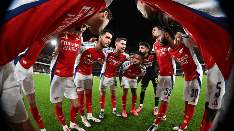 How to watch Arsenal v Newcastle live on TV | News