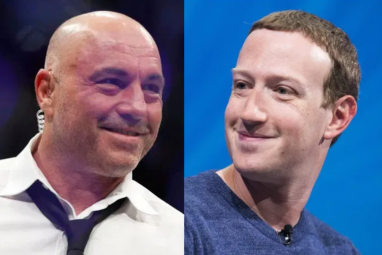 “Stop Demonizing Him” – Mark Zuckerberg Wins Over an Unexpected Fan in Gordon Ryan After Joe Rogan Podcast