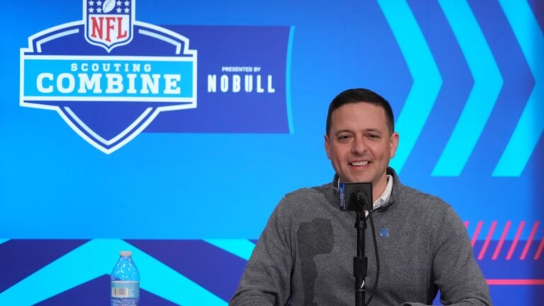 Key Update On Eliot Wolf’s Front Office Role