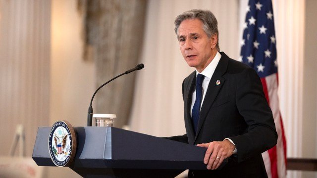 A Gaza ceasefire agreement in next 2 weeks? The US is hopeful