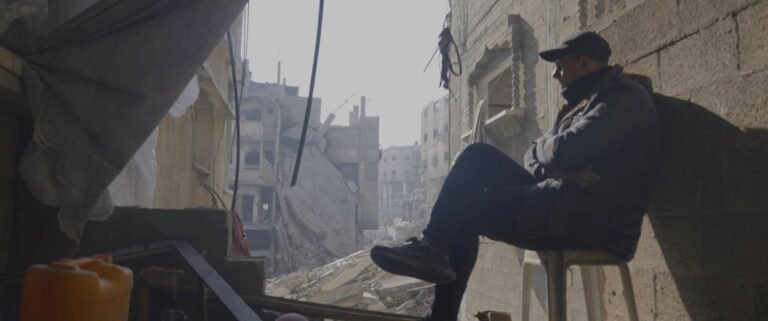 From Ground Zero movie review (2025)