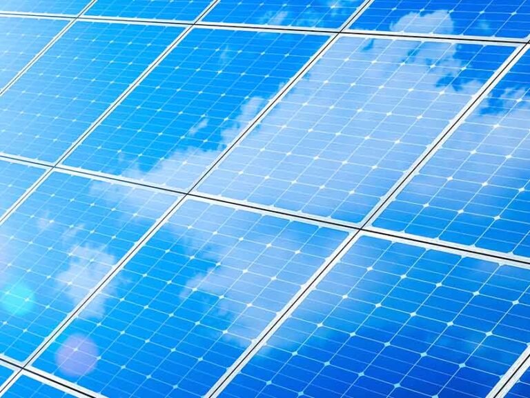 Weizmann Institute of Science Moves to 100% Green Electricity – On Campus | Weizmann Wonder Wander