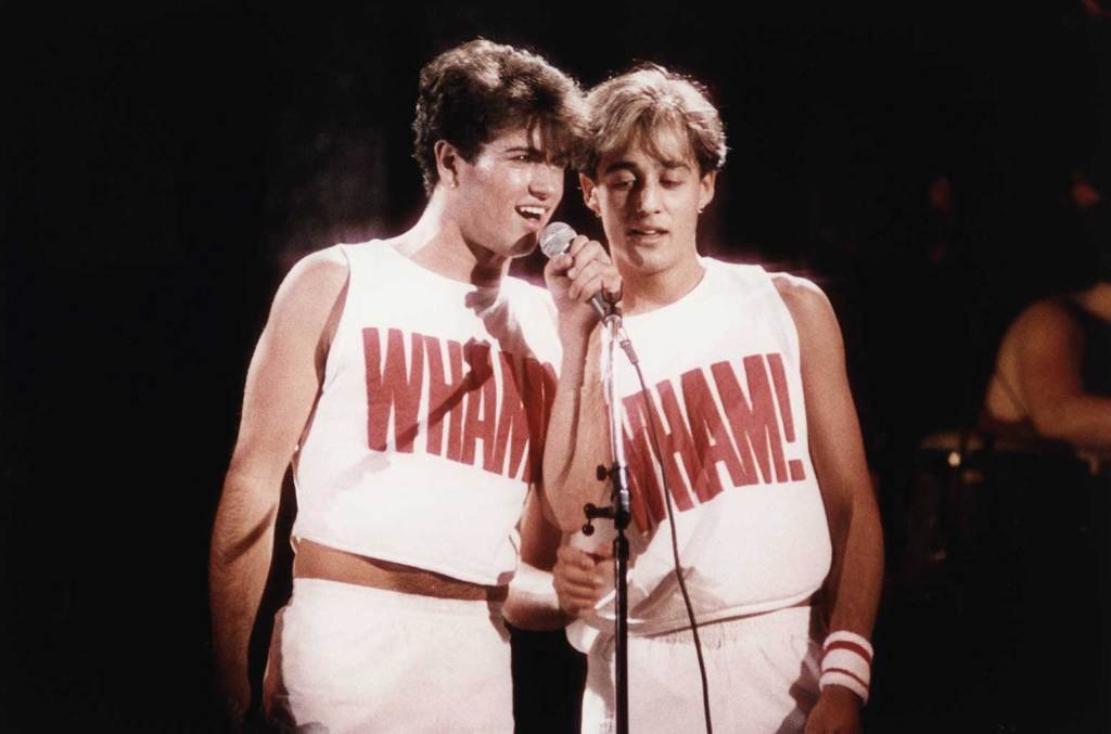 Wham!’s ‘Last Christmas’ Hits No. 1 on TikTok Billboard Top 50 Wham!’s ‘Last Christmas’ Hits No. 1 on TikTok Billboard Top 50
