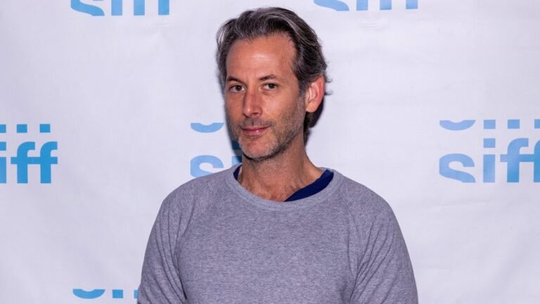 Director and Husband of Aubrey Plaza Was 47