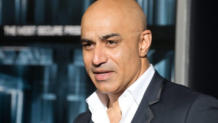 ‘Iron Man’ Actor Faran Tahir to Reprise Villain Role