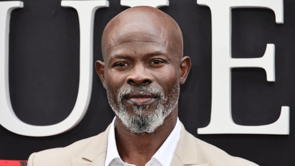 Djimon Hounsou Says “I’m Underpaid’ and ‘Struggling to Make a Living’ Djimon Hounsou Says “I’m Underpaid’ and ‘Struggling to Make a Living’