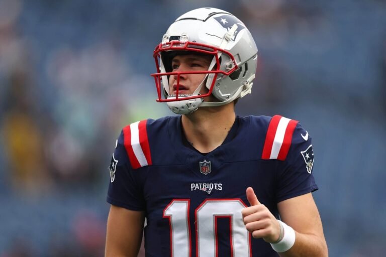 Why the Patriots’ head-coaching job is the best one available this offseason