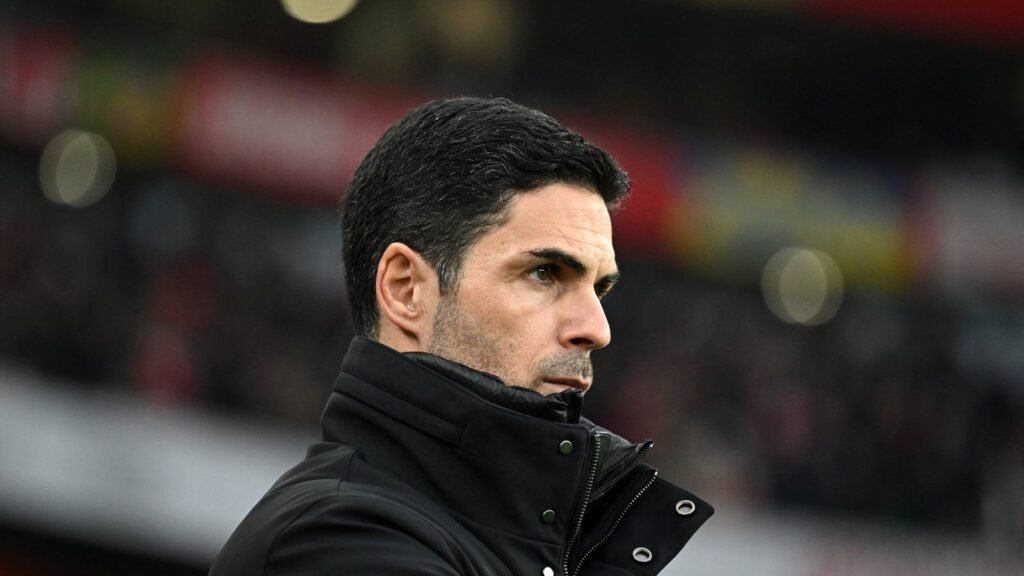 Every word from Arteta’s post-Man United presser | Press conference | News Every word from Arteta’s post-Man United presser | Press conference | News